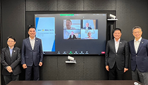 304永利集团董事會決議通過收購德國BHTC拓展智慧移動生態圈